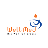 Well-Med Corporate Design